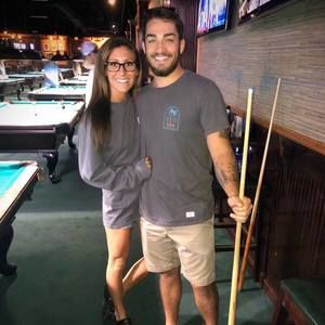 Meet your Posher, Colton